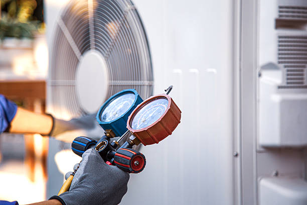 Affordable Emergency Hvac solutions in Marne, MI